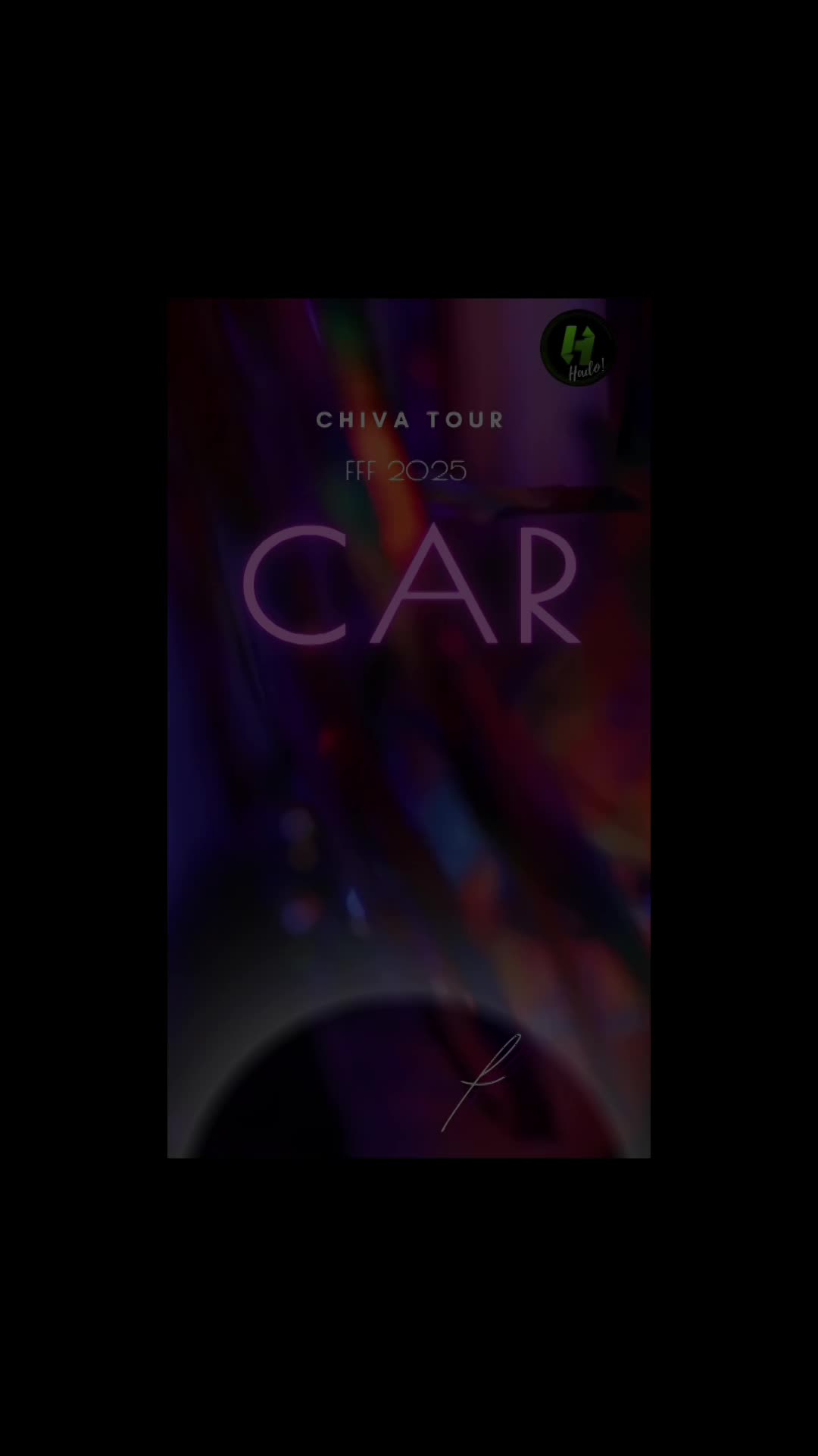 La Ruta de la Alegría 