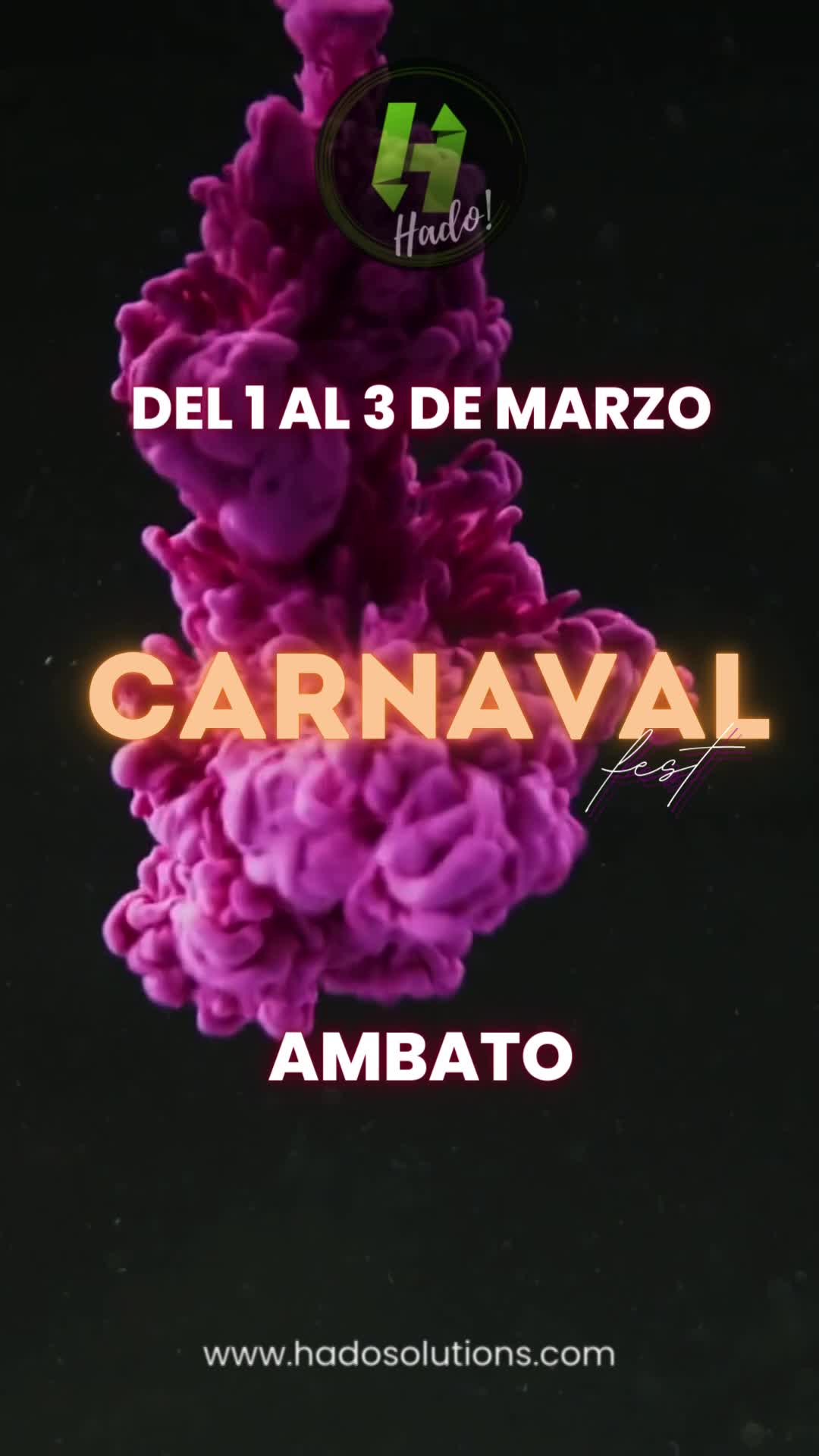 La Ruta de la Alegría 