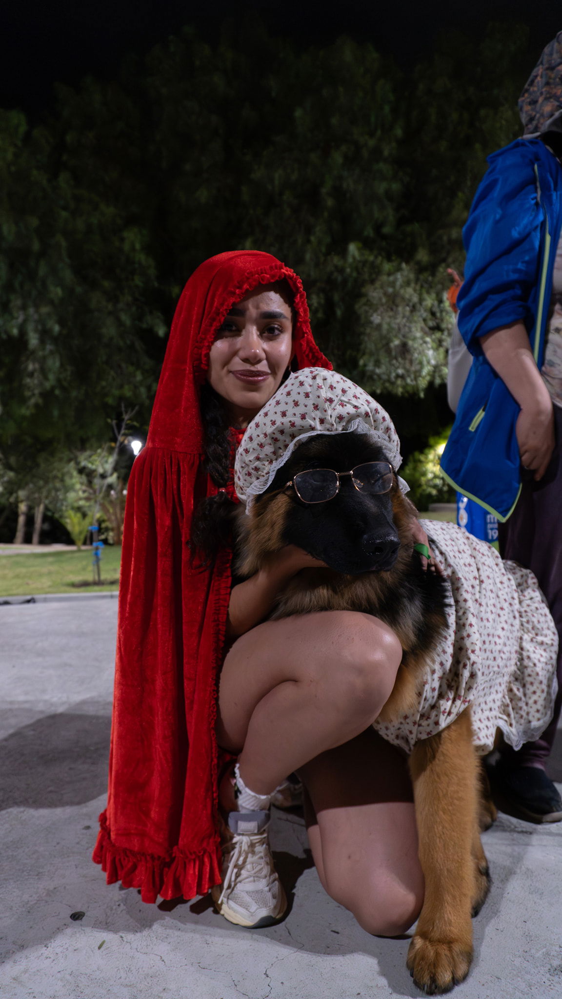 Carrera Temática Halloween 5K & Perroween 1.5K