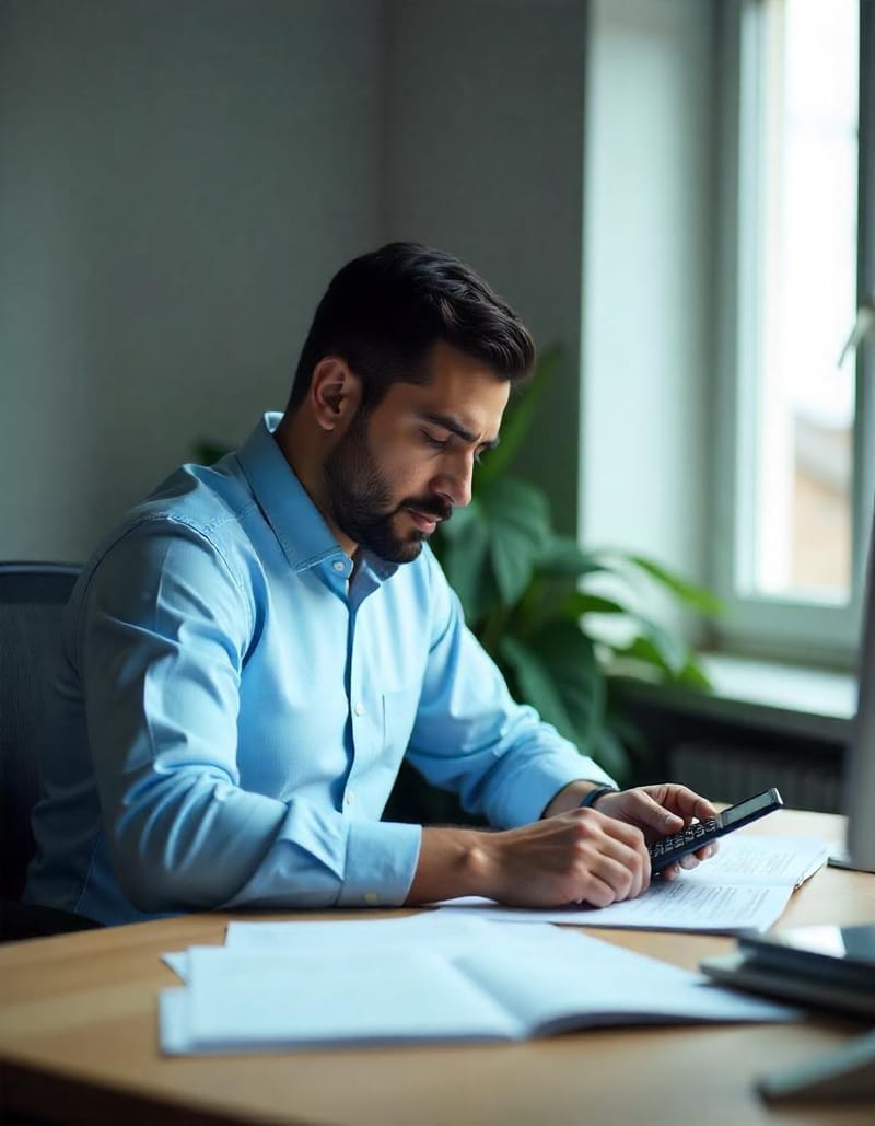 EL ROL DEL CONTADOR EN LA SOCIEDAD