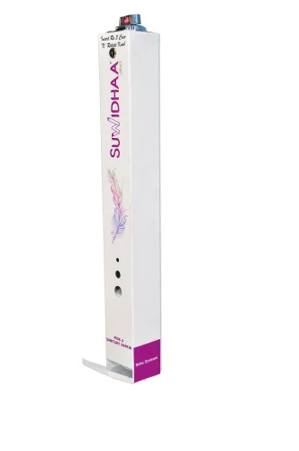 Sanitary Napkin Vending Machine