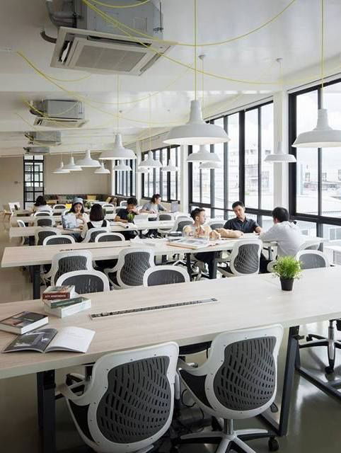 Residential & Office Solutions