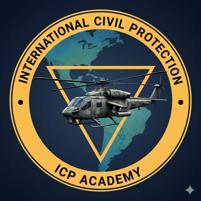 International Civil Protection Academy