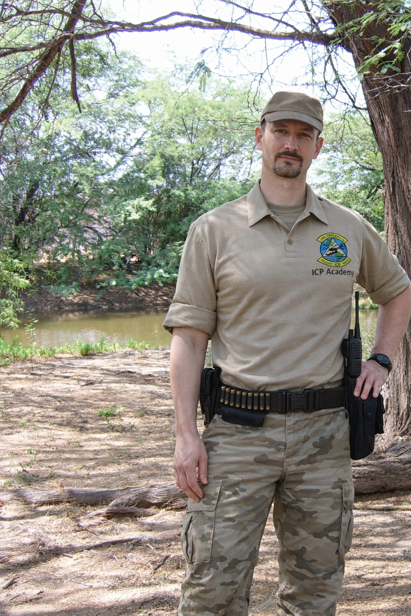 ICP em Ambientes Operacionais