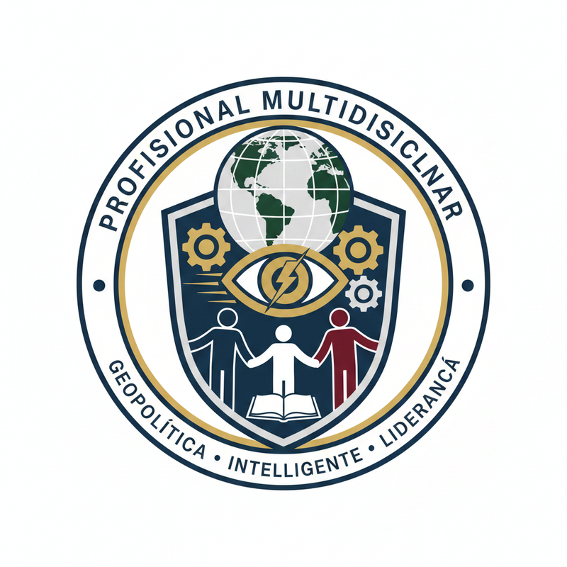 ICP POLITICS. Brasil no mundo político da guerra