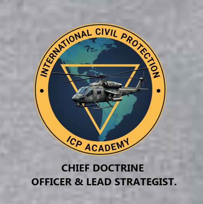 CENTER FOR SOCIAL RESEARCH AND STUDY ICP ACADEMY 2026