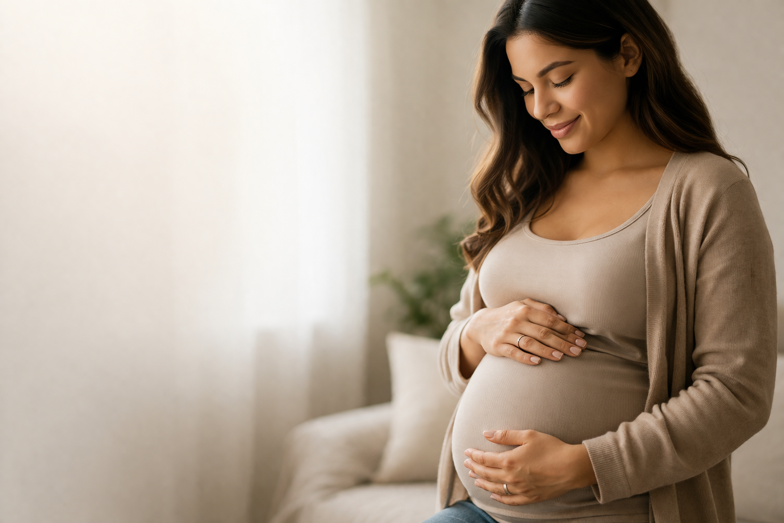 Gestante em Contrato Temporário: Você Pode Ter Direito à Estabilidade