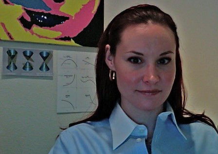 Educational Research Analyst