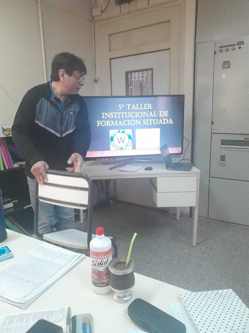 EVALUACIÓN PARA LA MEJORA: ACERCA DE LOS PROCESOS Y RESULTADOS DE APRENDIZAJES Y DE LAS PRÁCTICAS DOCENTES