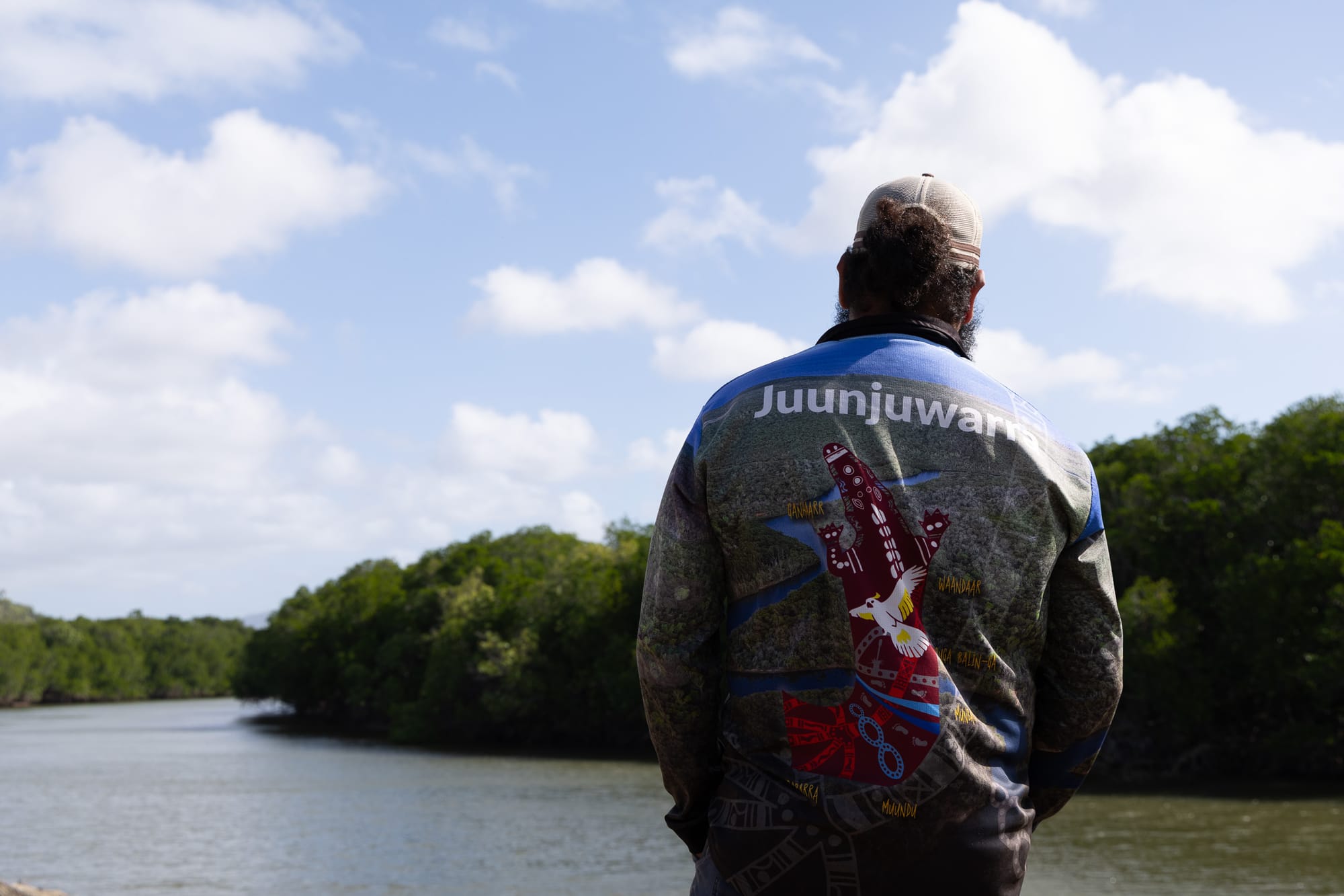 Juunjuwarra Pilot Project