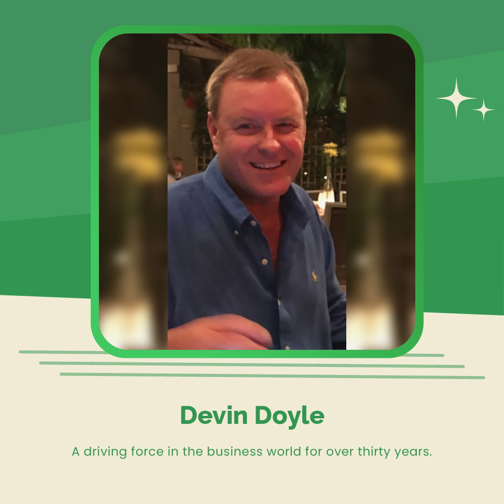 Devin Doyle Commercial Fire Safety Services
