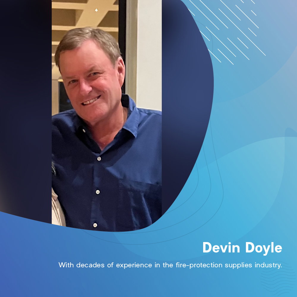 Devin Doyle Fire Protection Operations Management