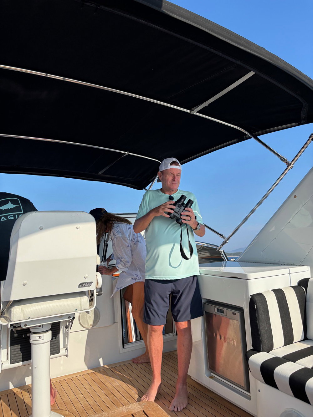 Devin Doyle Safety-Focused Business Leader