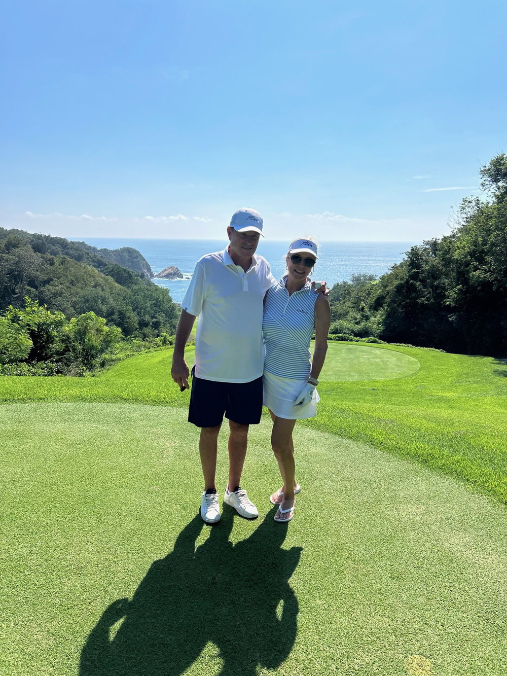 Devin Doyle Safety Solutions Executive