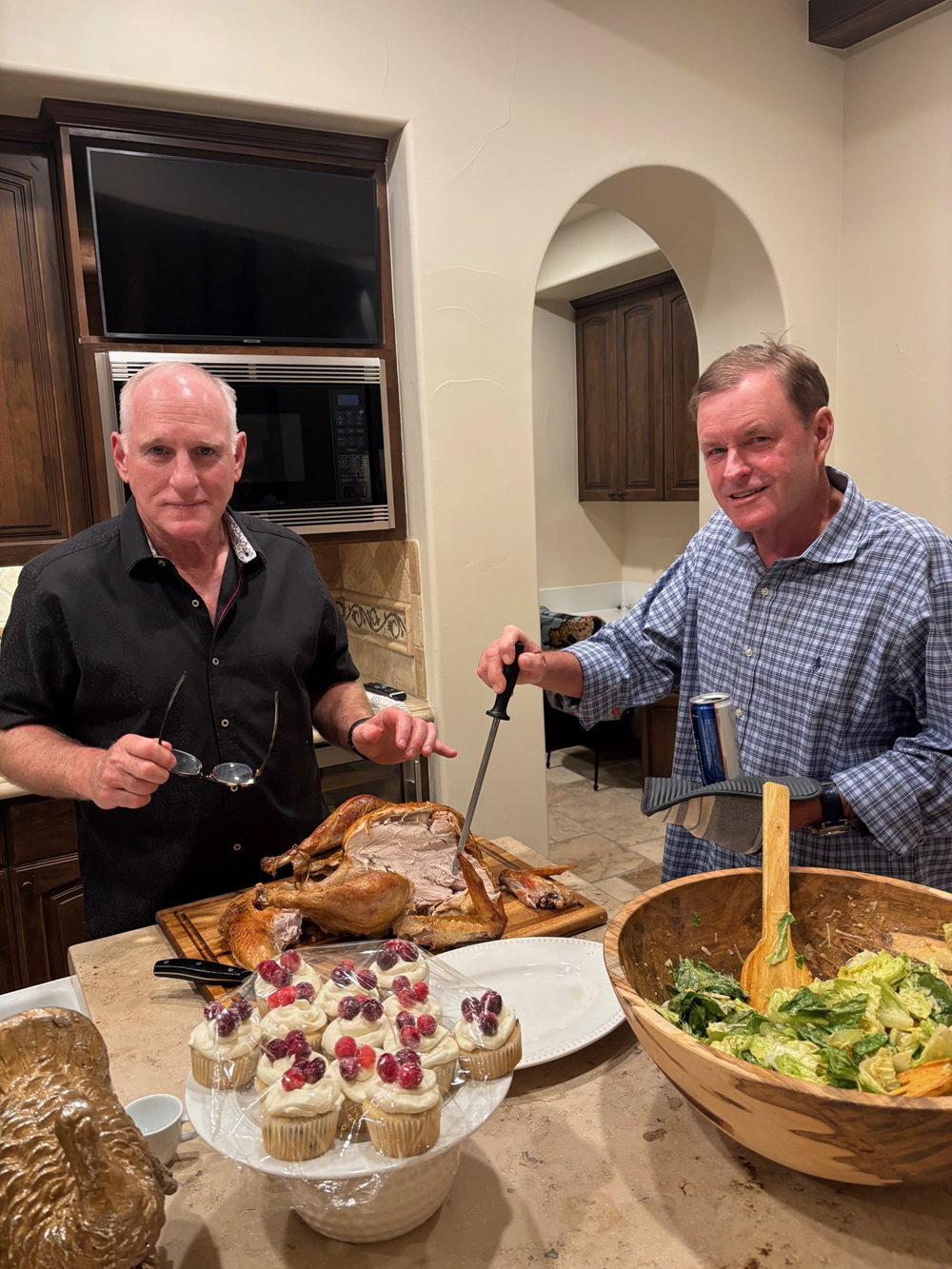 Devin Doyle Fire Protection Systems Advocate