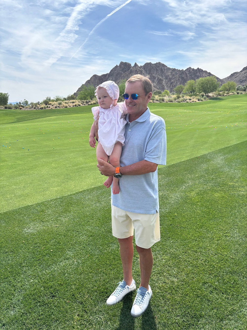 Devin Doyle Emergency Preparedness Advocate