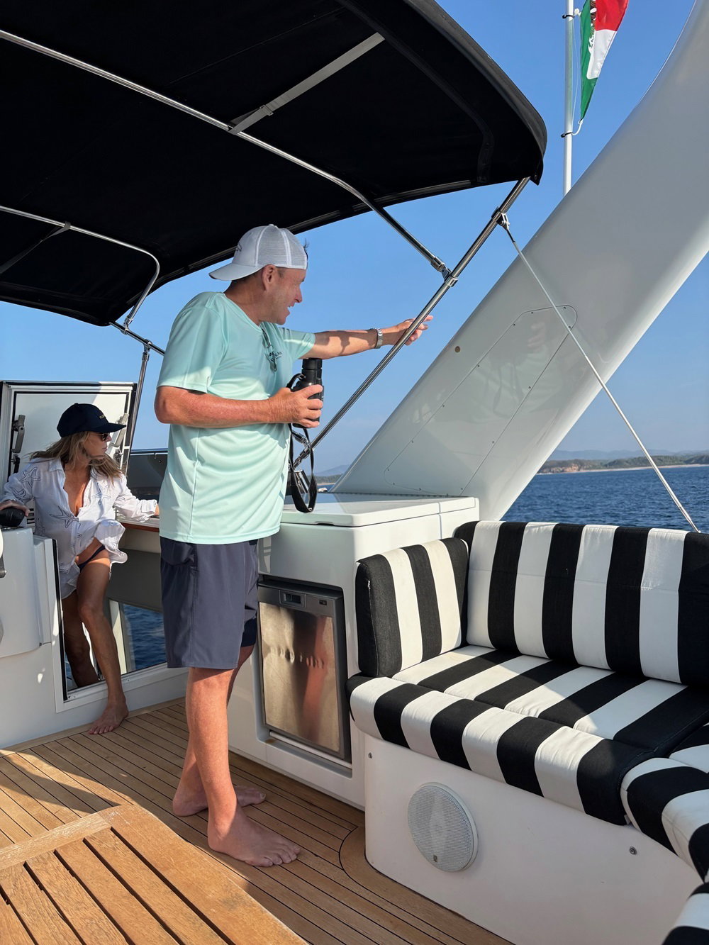 Devin Doyle Fire Protection Expertise Portrait