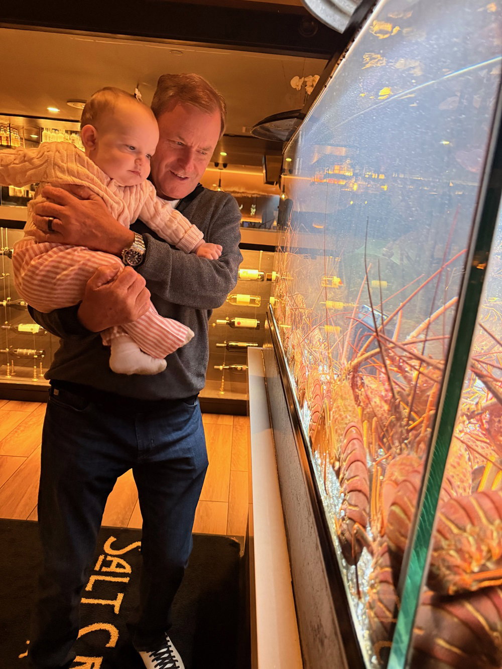 Devin Doyle Commercial Fire Safety Image