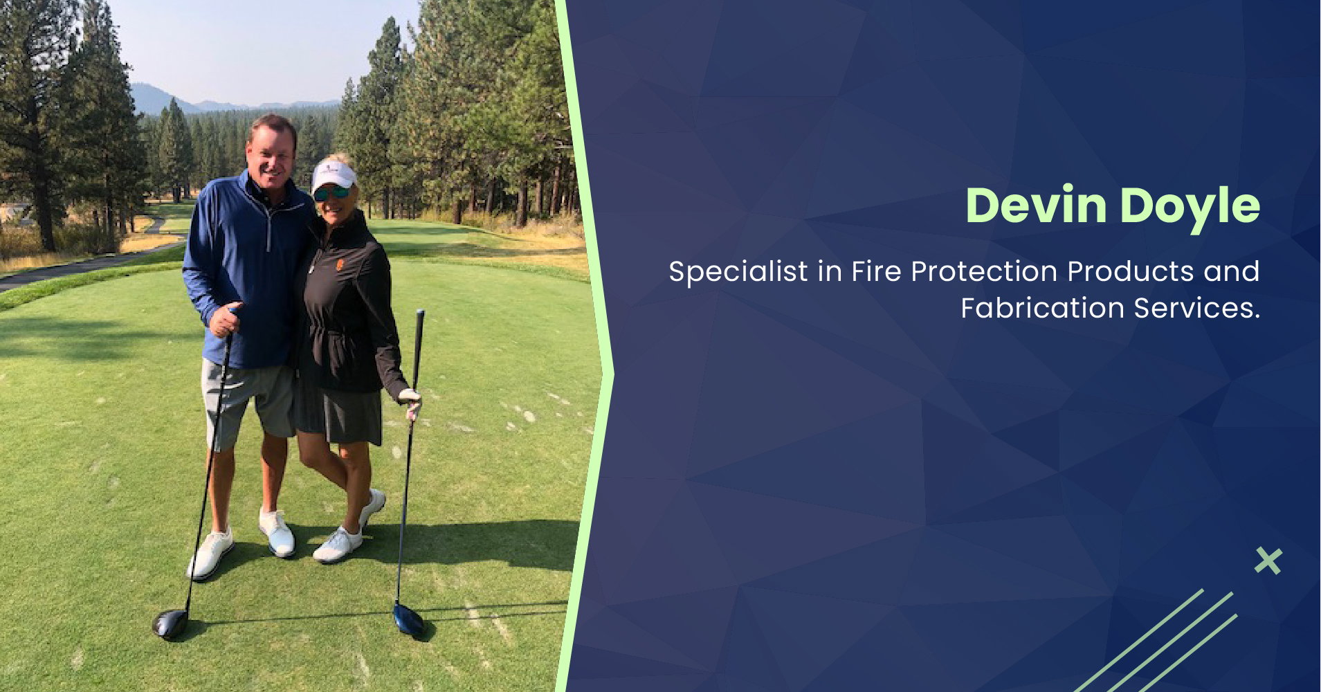 Devin Doyle Compliance Checklist Review