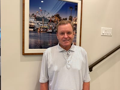 Pioneering Change in Traditional Markets