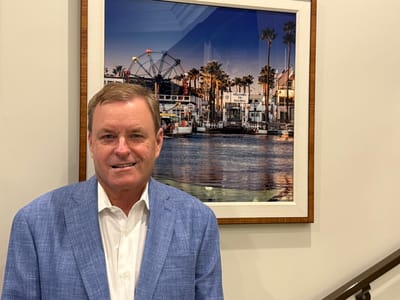 Leading with Vision: How Forward Thinkers Drive Scalable Business Growth