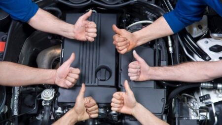 Manutenzione Ordinaria