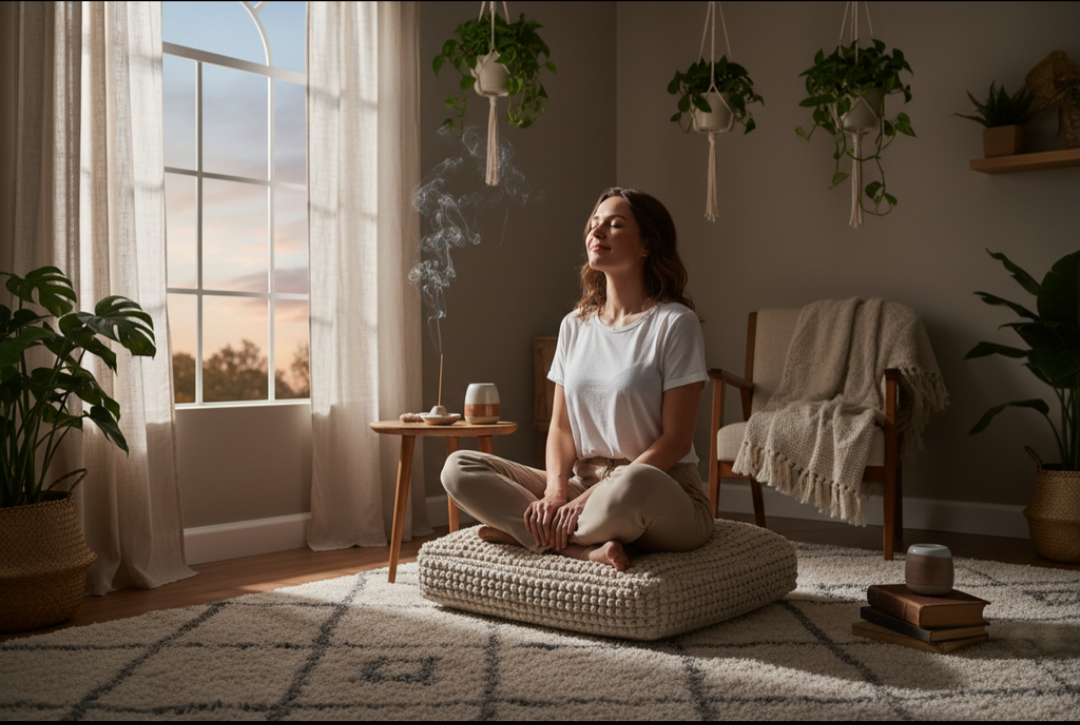 🌿 Quand l’hypersensibilité mène à l’épuisement