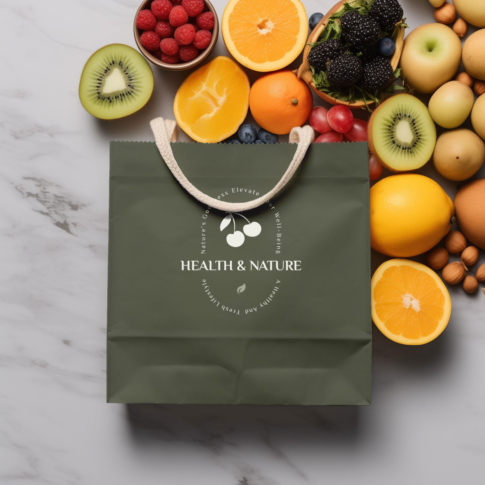 HEALTH & NATURE | חנות טבע 