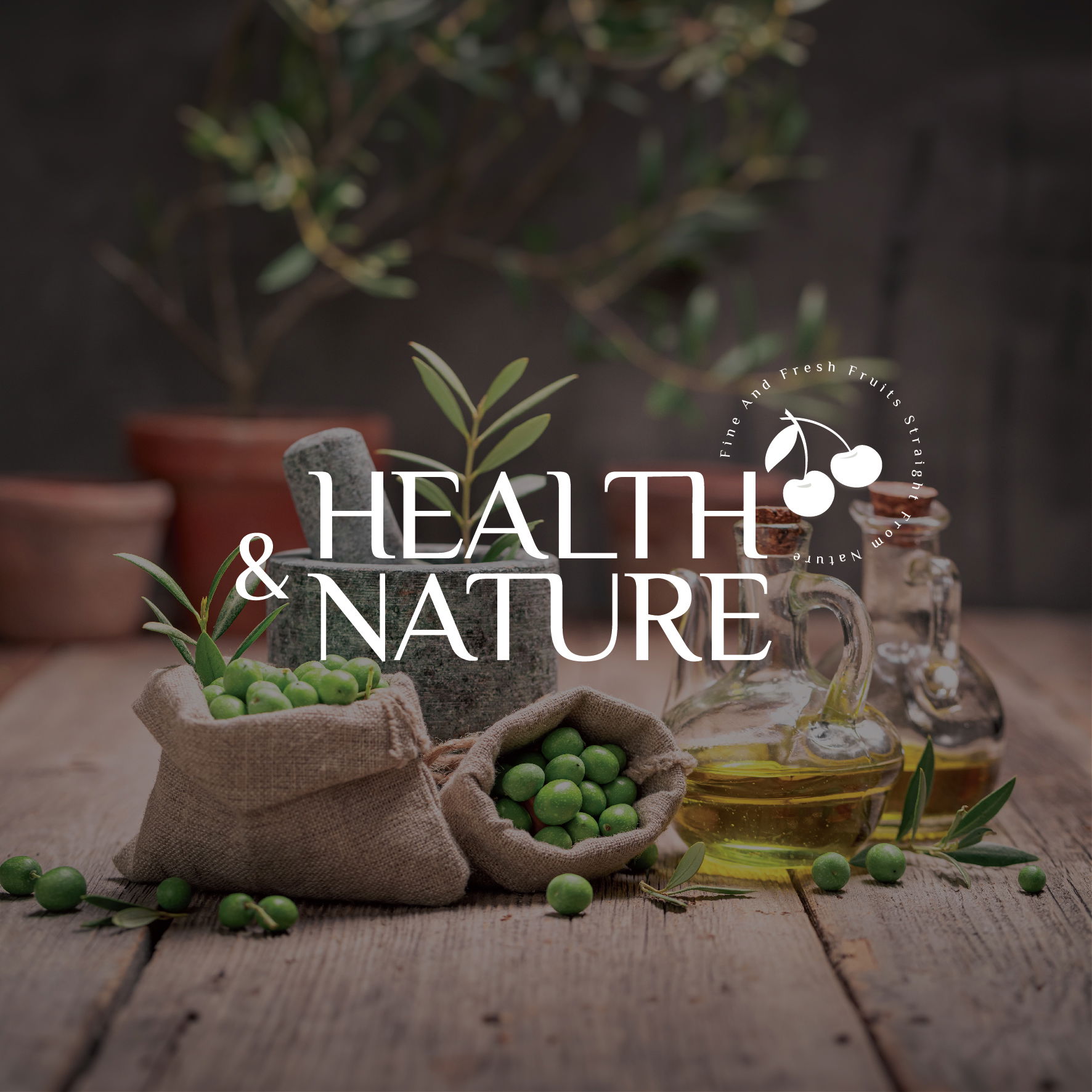 HEALTH & NATURE | חנות טבע 