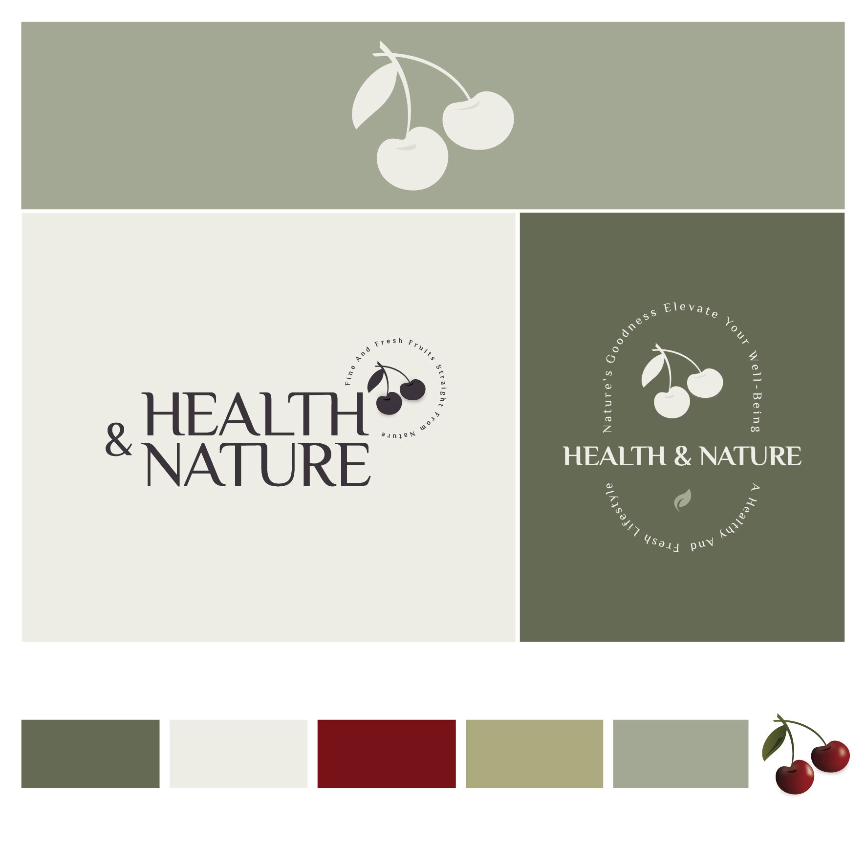 HEALTH & NATURE | חנות טבע 