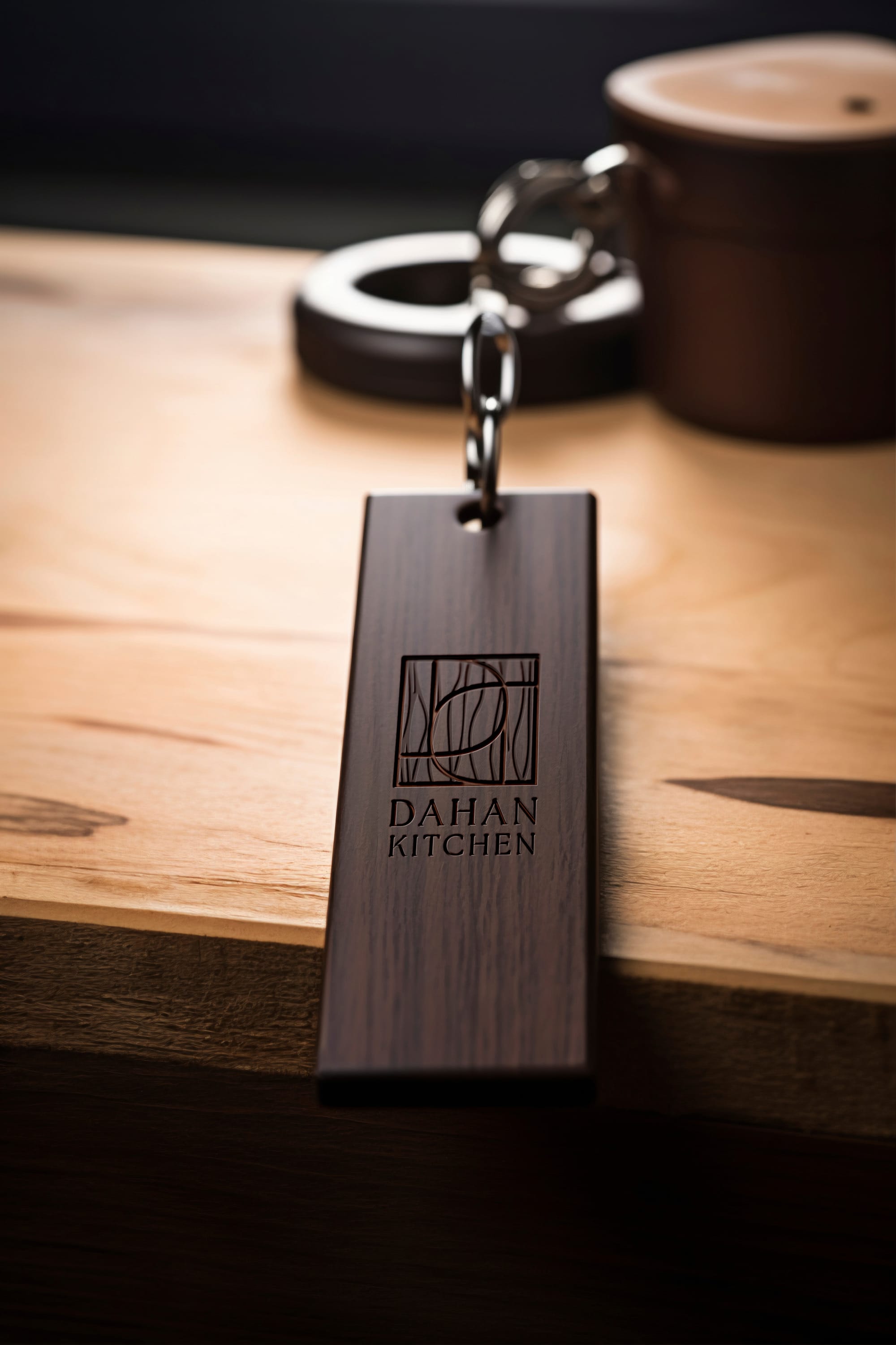 DAHAN KITCHEN - אמנות בעץ | נגרות בעיצוב אישי