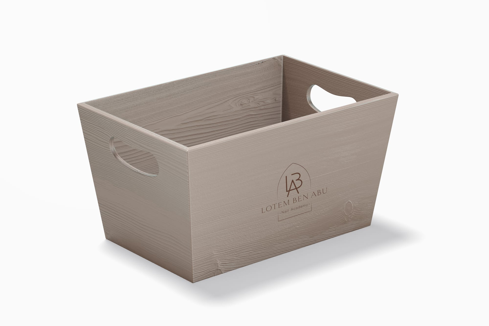 LOTEM BEN ABU | NAIL ARTIST 