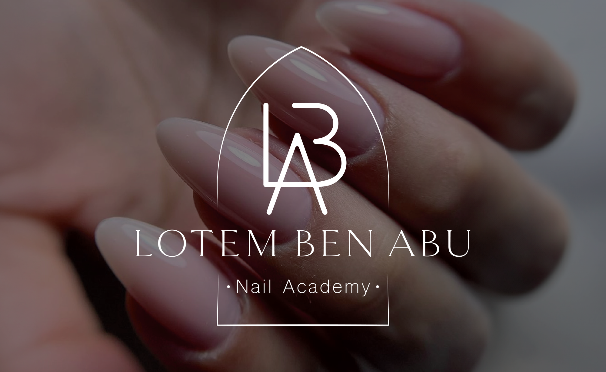 LOTEM BEN ABU | NAIL ARTIST 