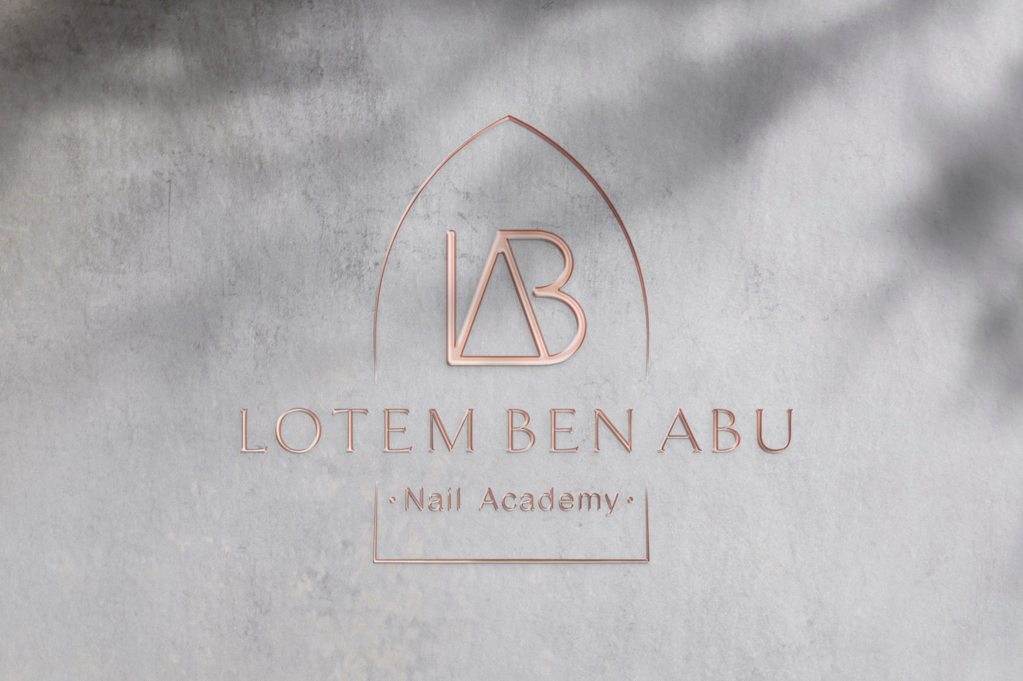 LOTEM BEN ABU | NAIL ARTIST 