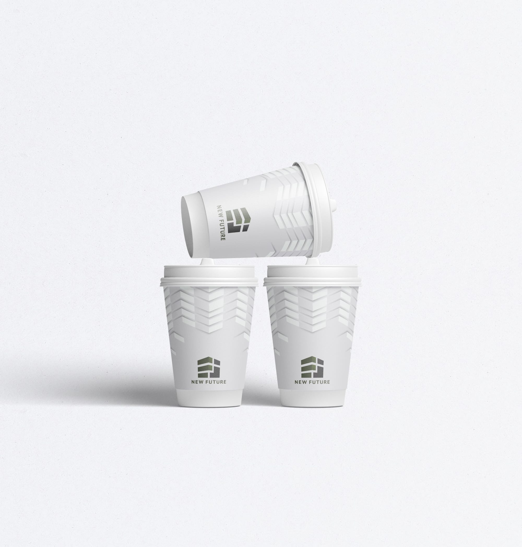 NEW FUTURE | פתרונות בנייה