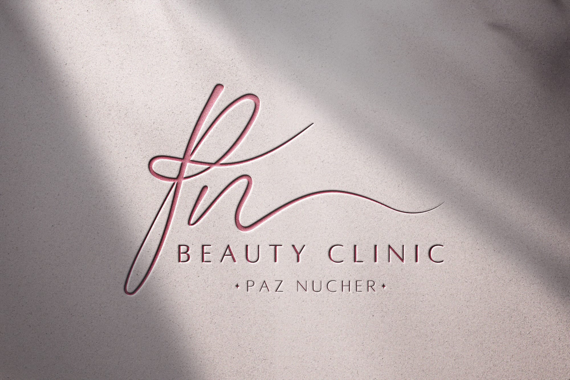 PAZ NUCHER | beauty clinic