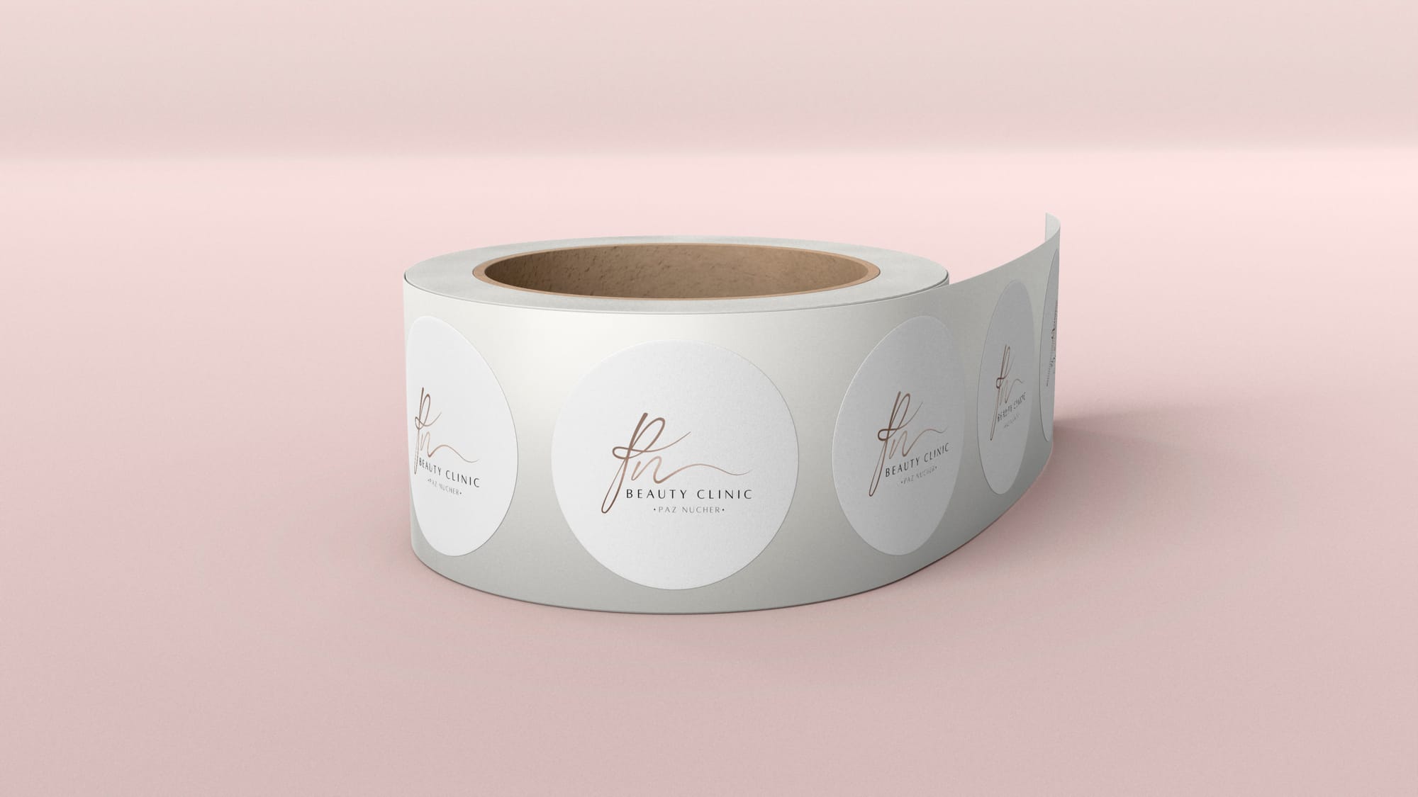 PAZ NUCHER | beauty clinic