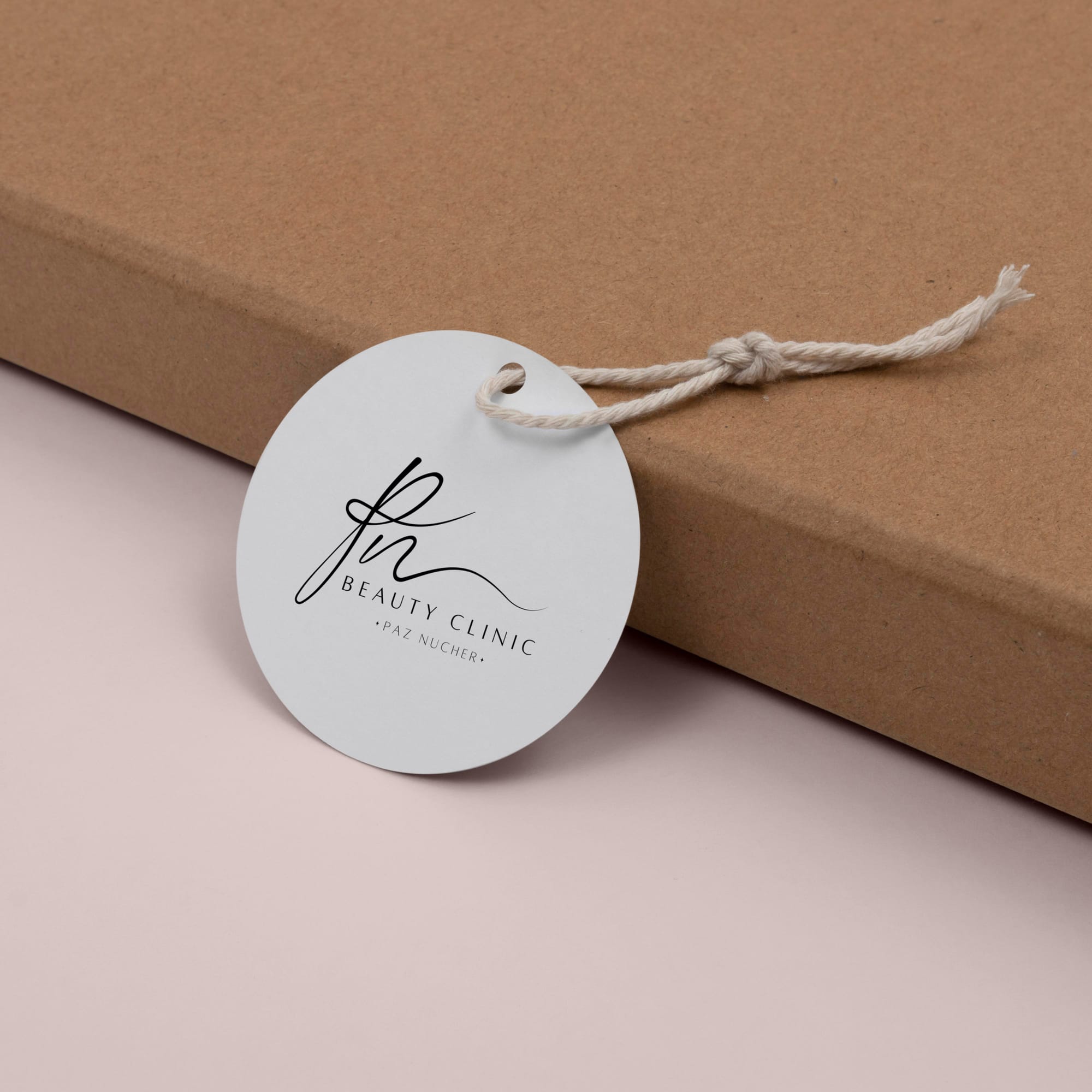 PAZ NUCHER | beauty clinic