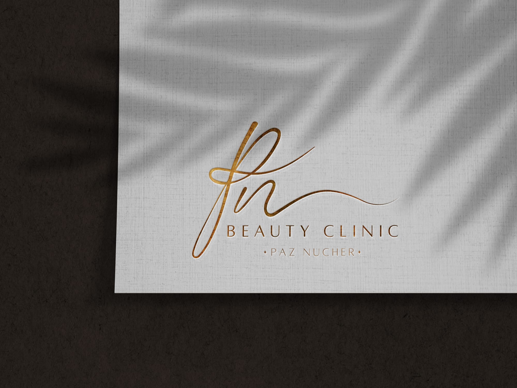 PAZ NUCHER | beauty clinic