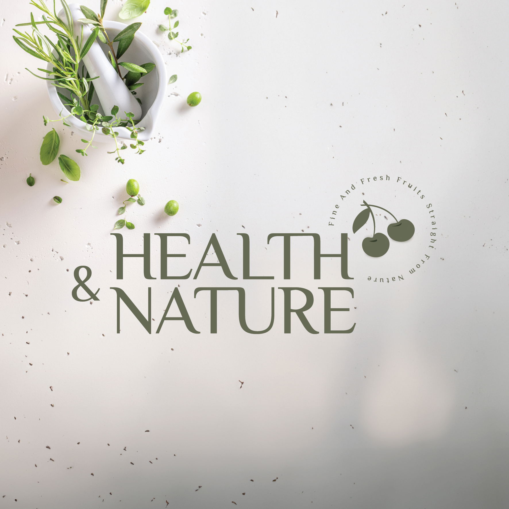 HEALTH & NATURE | חנות טבע 