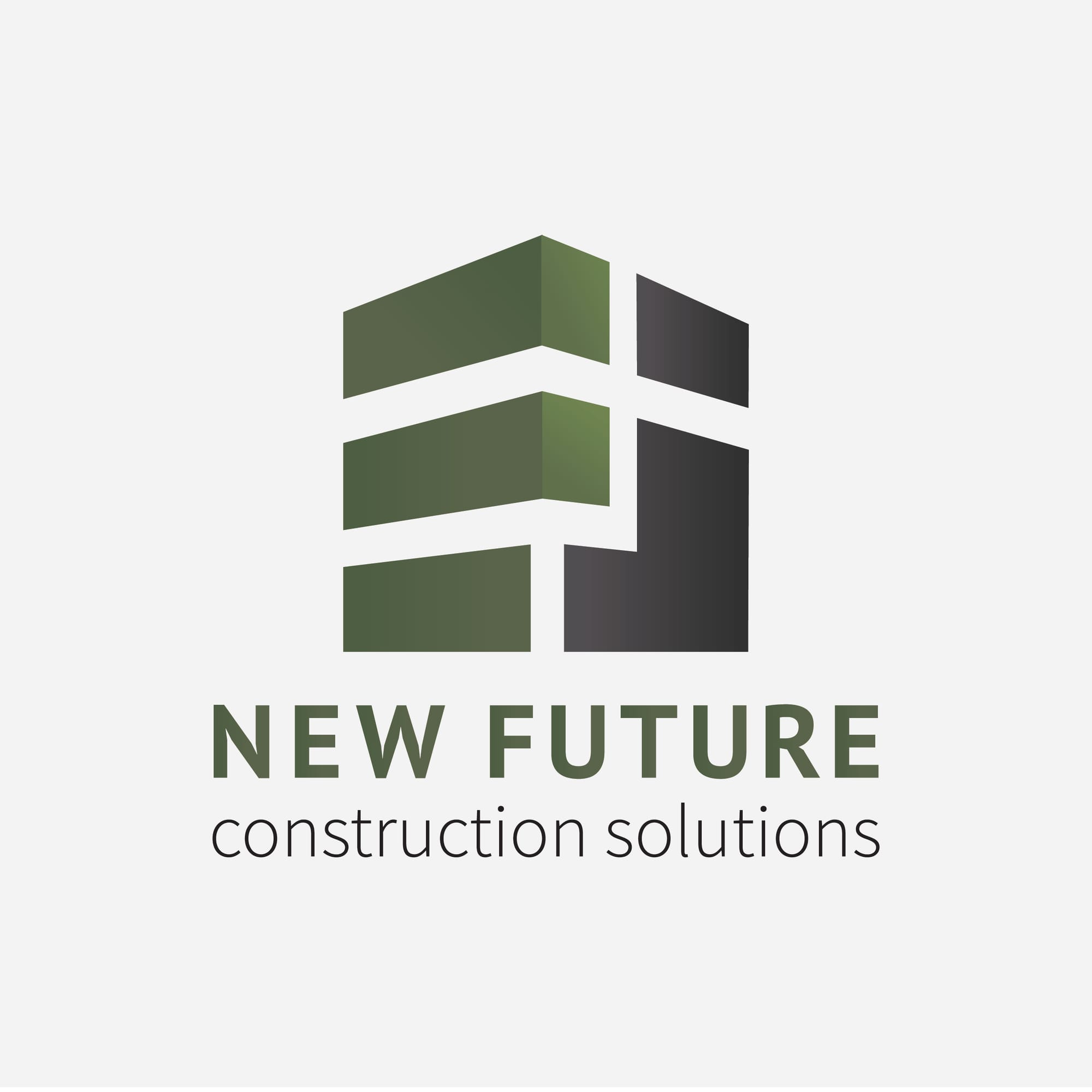 NEW FUTURE | פתרונות בנייה