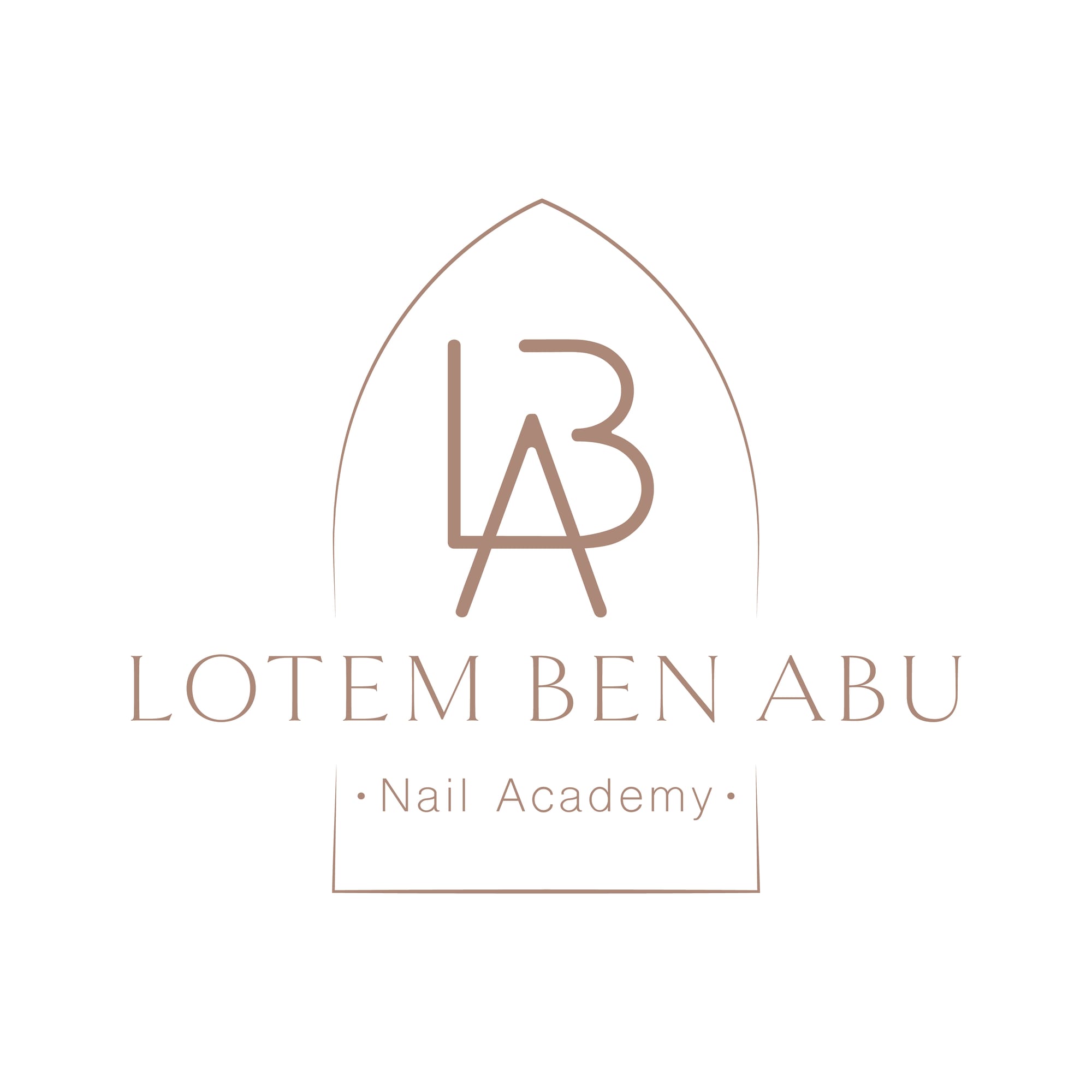 LOTEM BEN ABU | NAIL ARTIST 