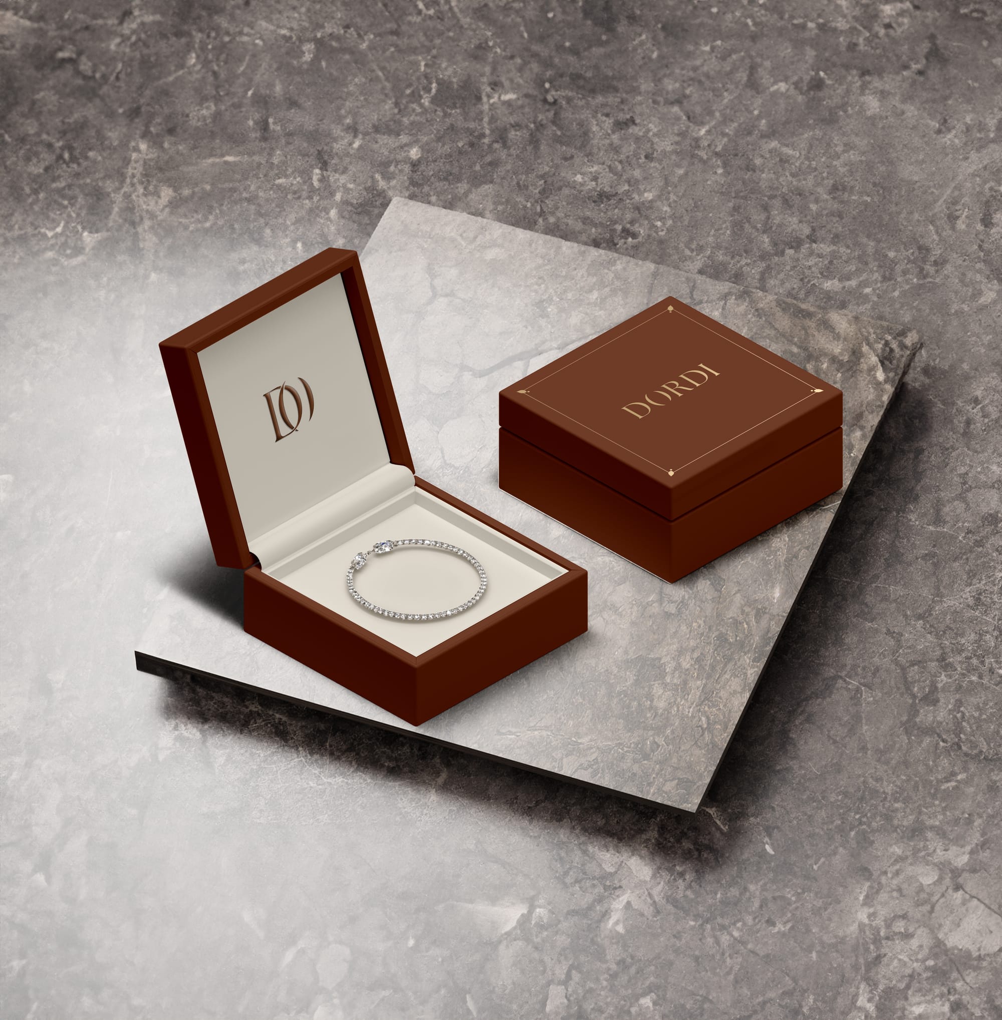 DORDI | DIAMOND JEWELRY WATCHES