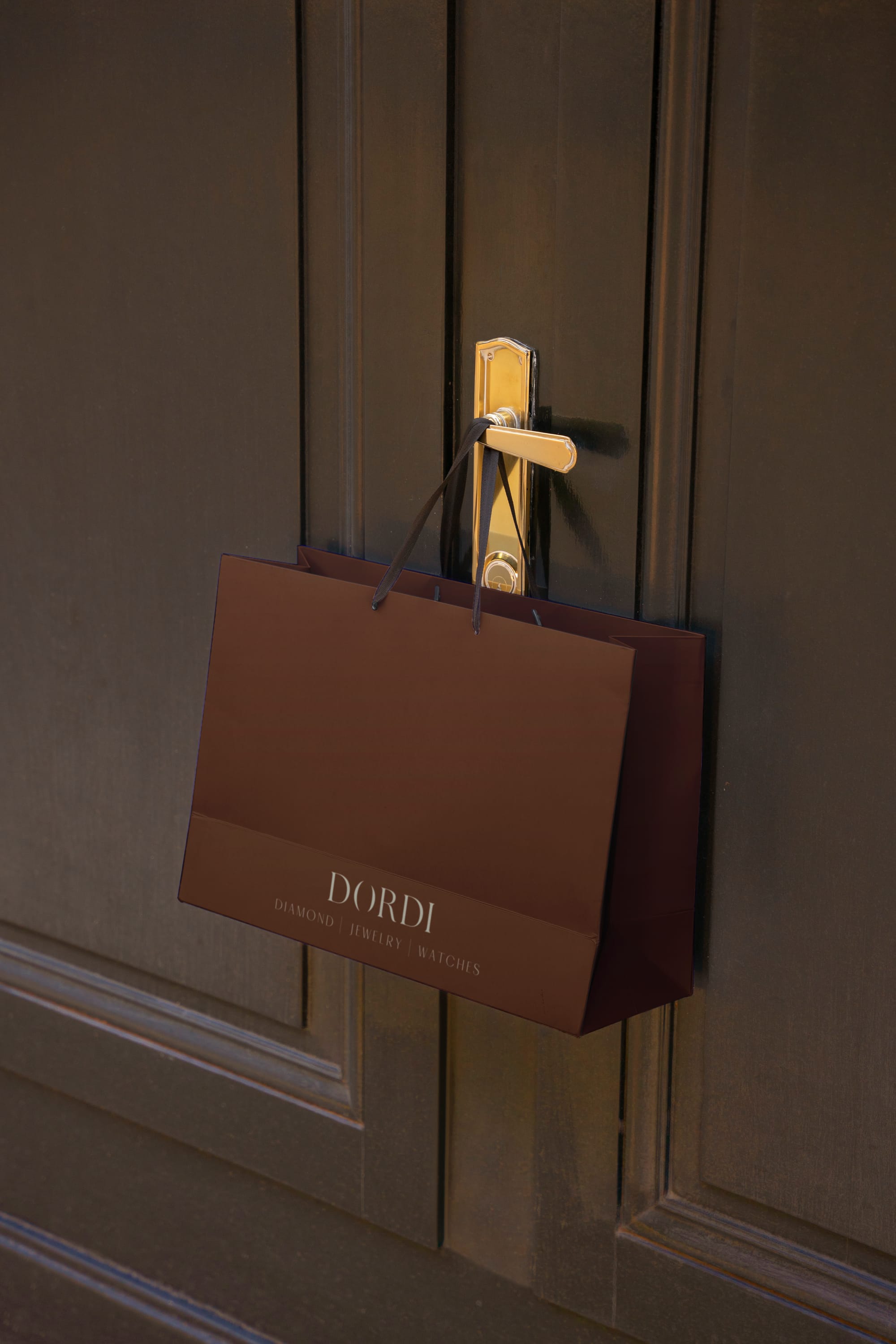 DORDI | DIAMOND JEWELRY WATCHES