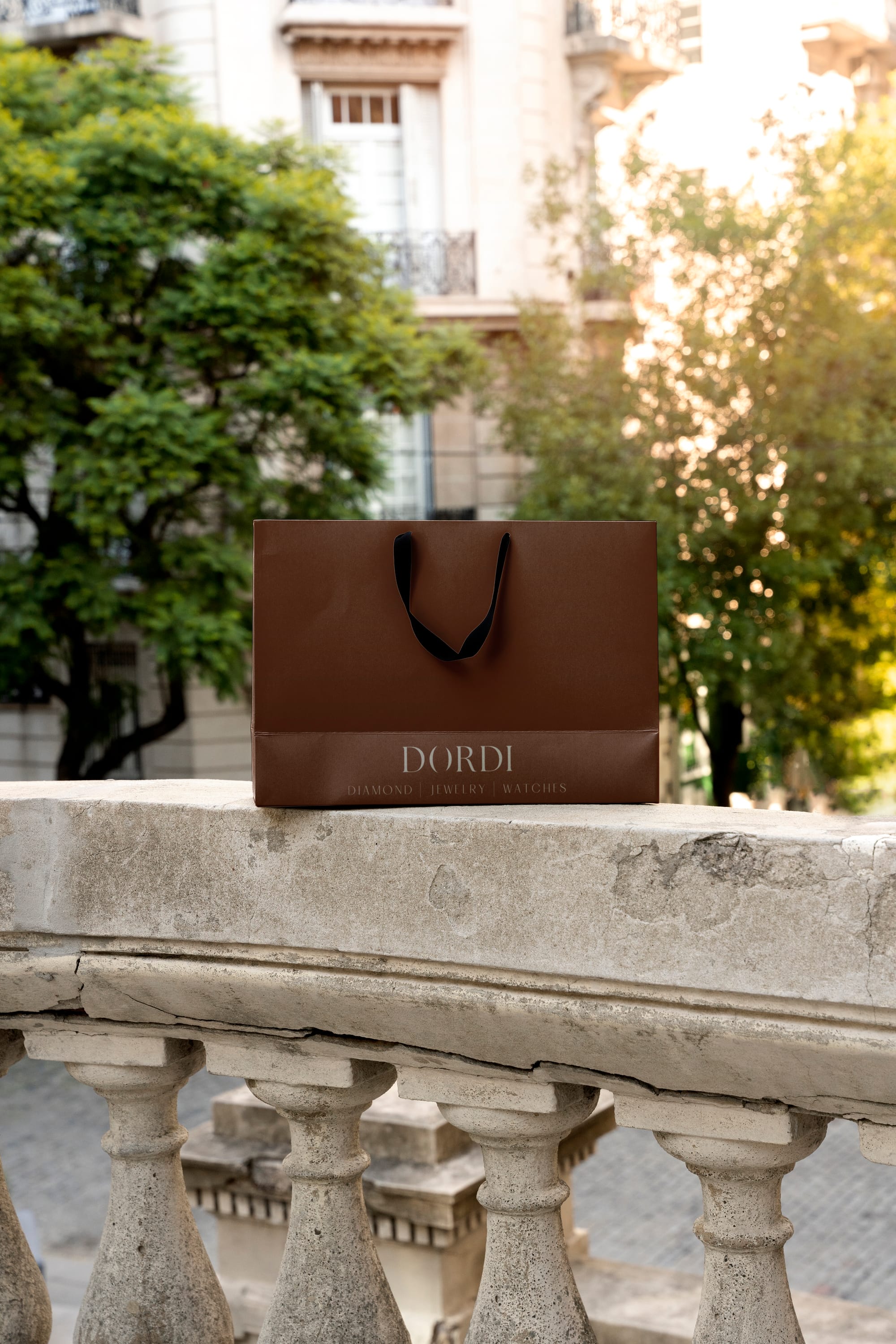 DORDI | DIAMOND JEWELRY WATCHES