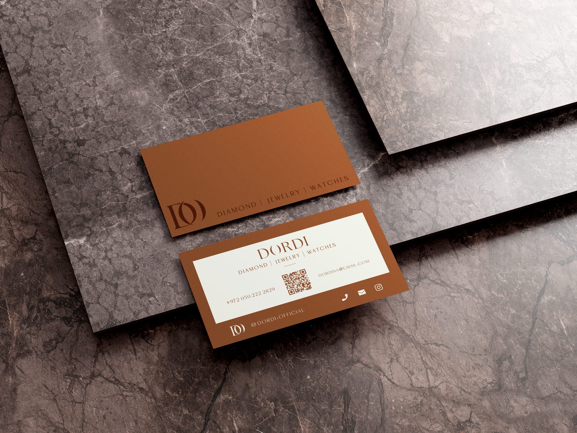 DORDI | DIAMOND JEWELRY WATCHES