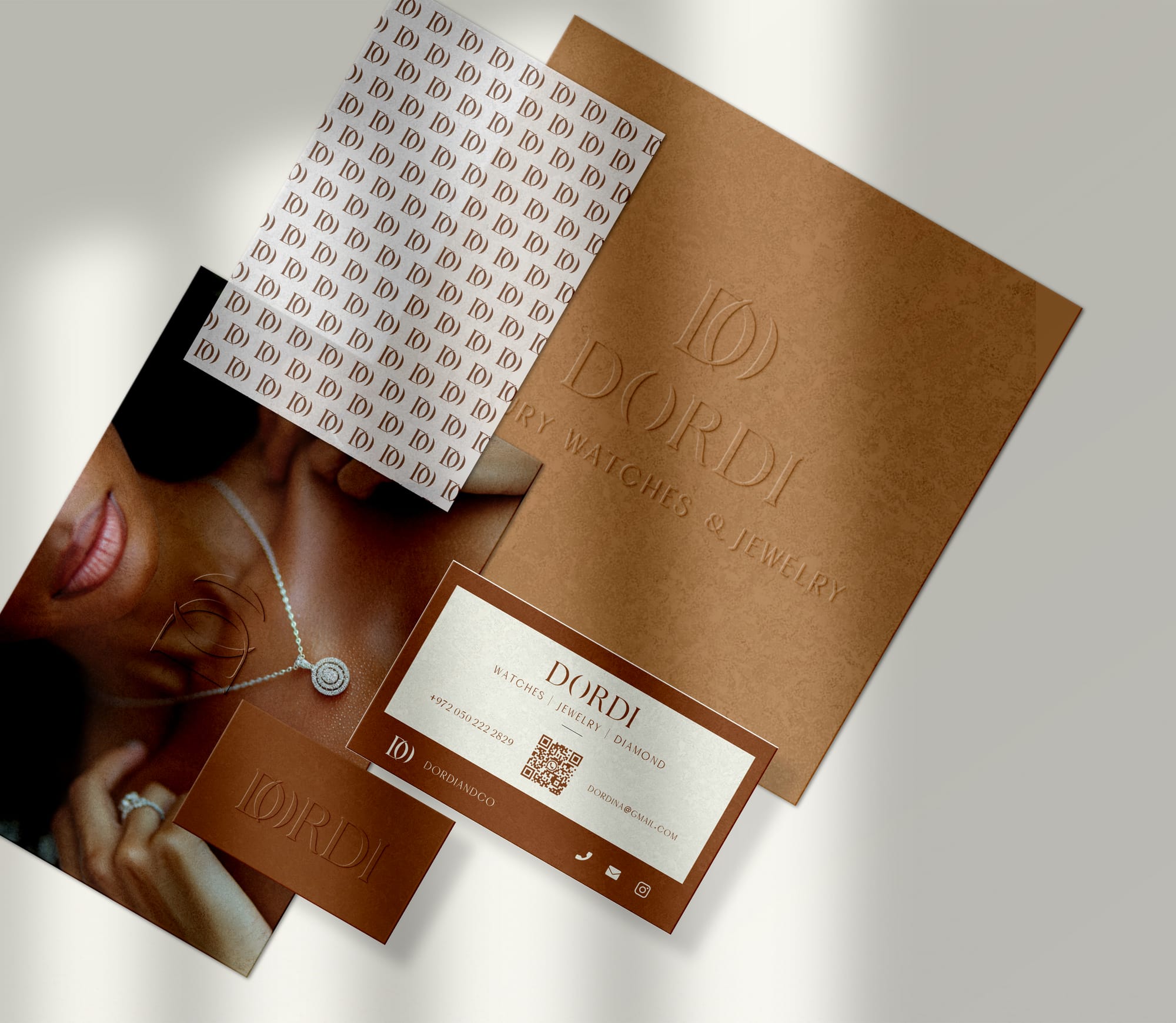 DORDI | DIAMOND JEWELRY WATCHES