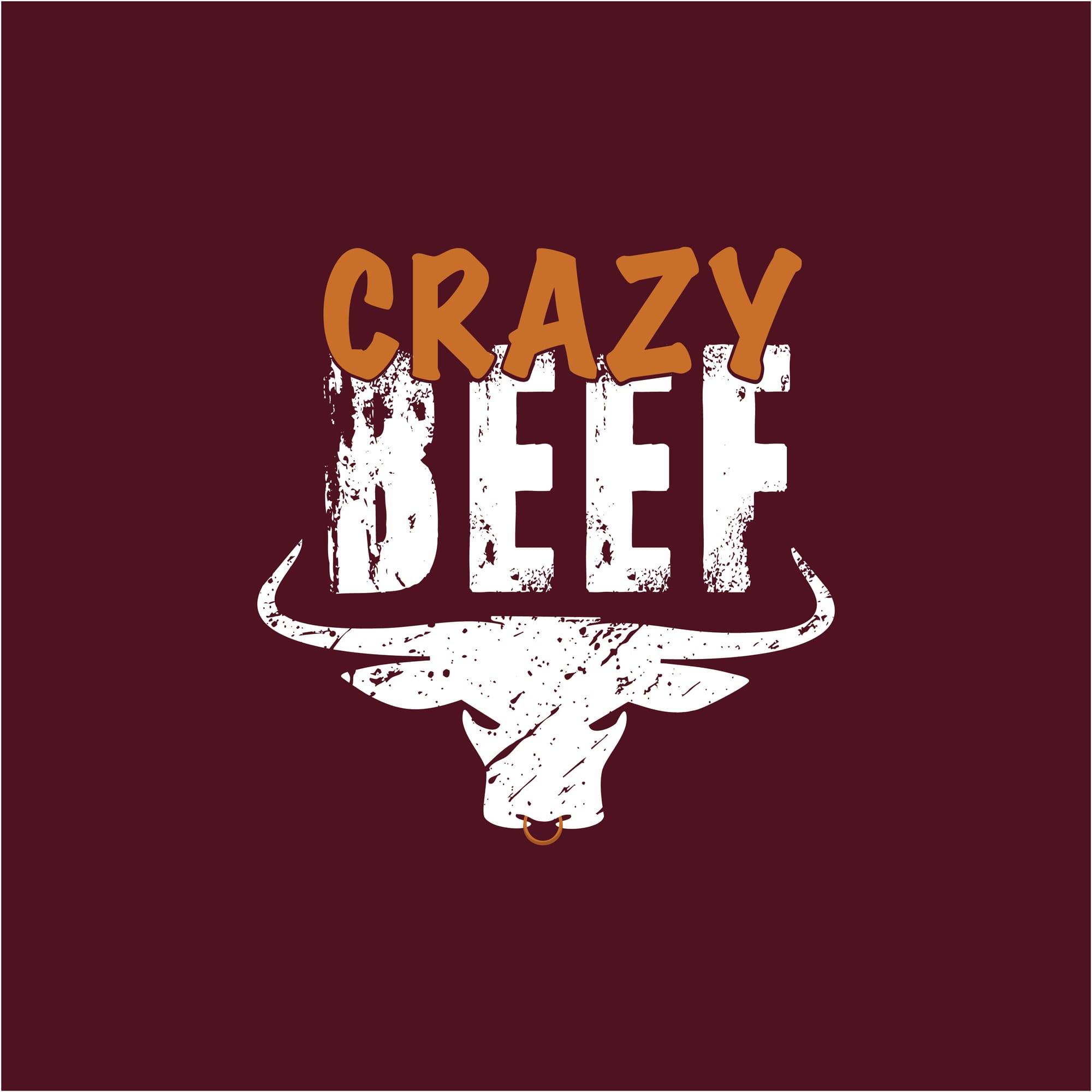 CRAZY BEEF
