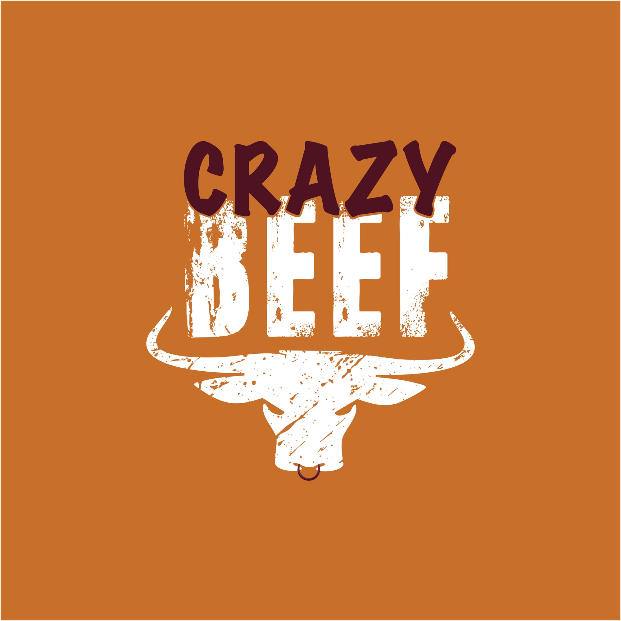 CRAZY BEEF
