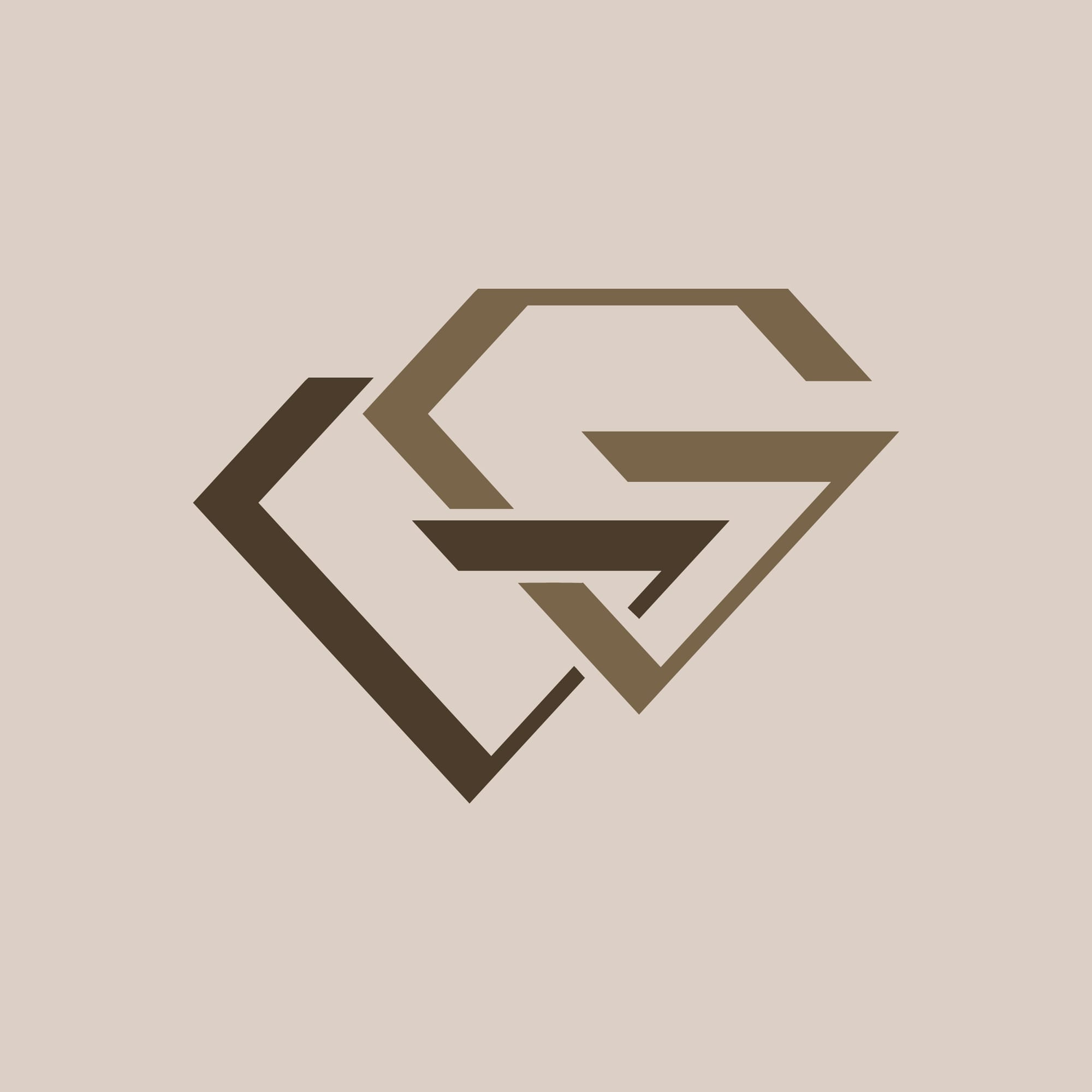 Branding of GAMZO & CO